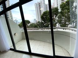 Valley Park (D10), Condominium #550627041